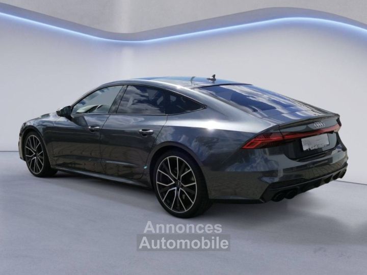 Audi S7 Quattro Pano%2BMatrix%2B21"%2BCAMERA%2BLuft%2BSTHZ - 5
