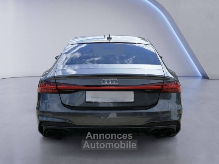 Audi S7 Quattro Pano%2BMatrix%2B21"%2BCAMERA%2BLuft%2BSTHZ - 6