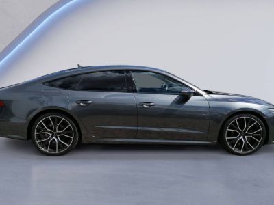 Audi S7 Quattro Pano%2BMatrix%2B21"%2BCAMERA%2BLuft%2BSTHZ   - 8