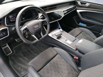 Audi S7 Quattro Pano%2BMatrix%2B21"%2BCAMERA%2BLuft%2BSTHZ   - 10