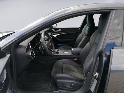 Audi S7 Quattro Pano%2BMatrix%2B21"%2BCAMERA%2BLuft%2BSTHZ   - 11