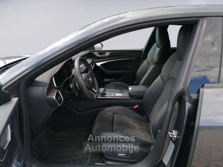 Audi S7 Quattro Pano%2BMatrix%2B21"%2BCAMERA%2BLuft%2BSTHZ - 11