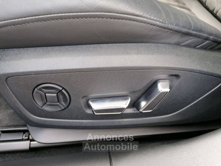 Audi S7 Quattro Pano%2BMatrix%2B21"%2BCAMERA%2BLuft%2BSTHZ - 12