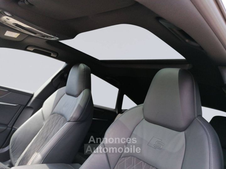 Audi S7 Quattro Pano%2BMatrix%2B21"%2BCAMERA%2BLuft%2BSTHZ - 13