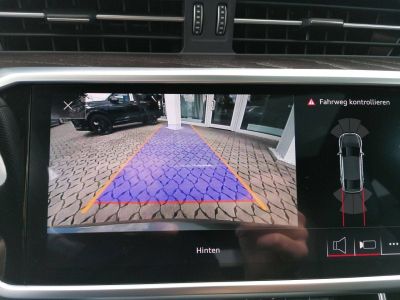 Audi S7 Quattro Pano%2BMatrix%2B21"%2BCAMERA%2BLuft%2BSTHZ   - 14