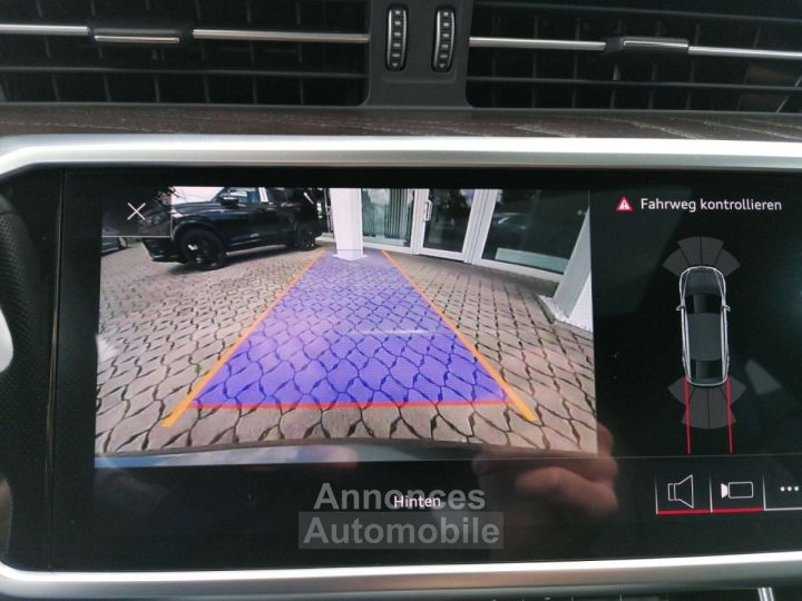 Audi S7 Quattro Pano%2BMatrix%2B21"%2BCAMERA%2BLuft%2BSTHZ - 14
