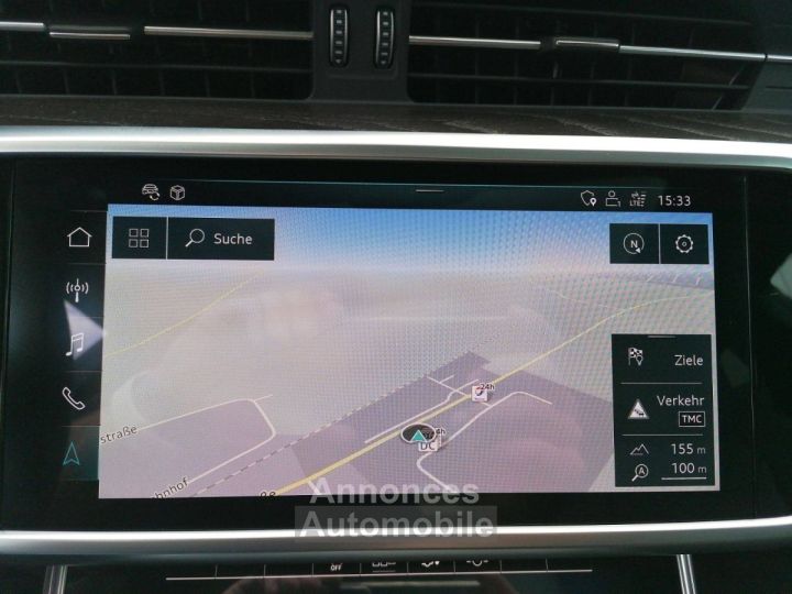 Audi S7 Quattro Pano%2BMatrix%2B21"%2BCAMERA%2BLuft%2BSTHZ - 15