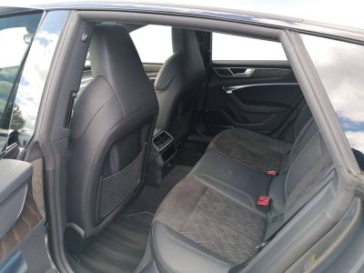 Audi S7 Quattro Pano%2BMatrix%2B21"%2BCAMERA%2BLuft%2BSTHZ   - 16