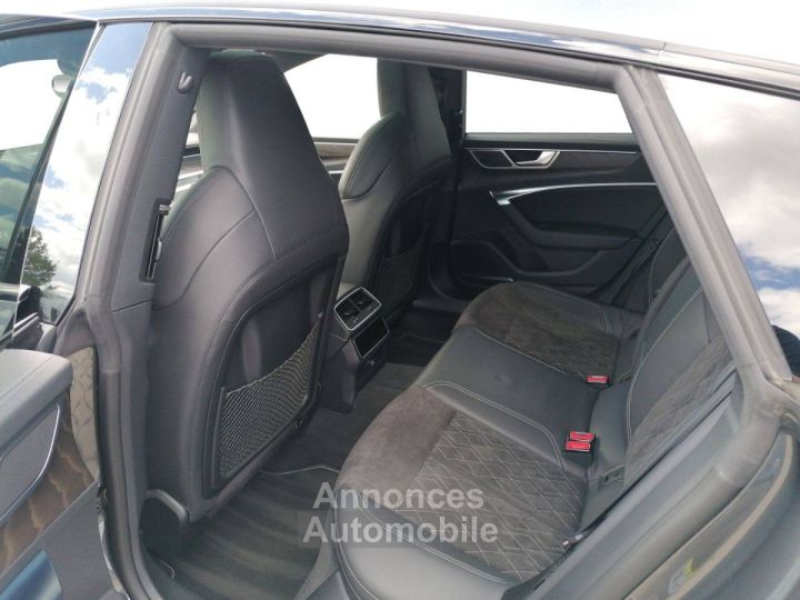 Audi S7 Quattro Pano%2BMatrix%2B21"%2BCAMERA%2BLuft%2BSTHZ - 16