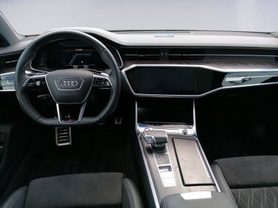 Audi S7 Quattro Pano%2BMatrix%2B21"%2BCAMERA%2BLuft%2BSTHZ   - 17