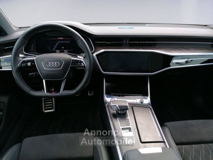 Audi S7 Quattro Pano%2BMatrix%2B21"%2BCAMERA%2BLuft%2BSTHZ - 17