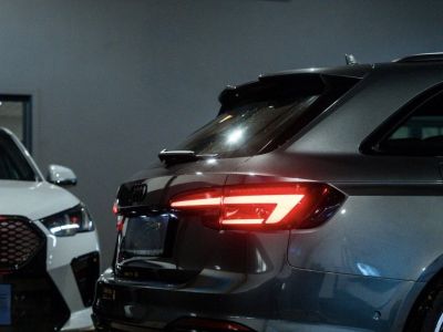 Audi RS4 Avant 29 TFSI quattro (B&O, PANO, 360)   - 3