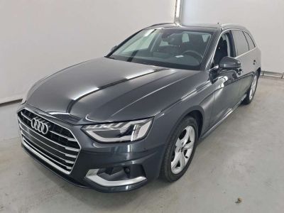 Audi A4 Avant 35TFSI Adv STRONIC   - 2