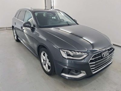 Audi A4 Avant 35TFSI Adv STRONIC   - 3