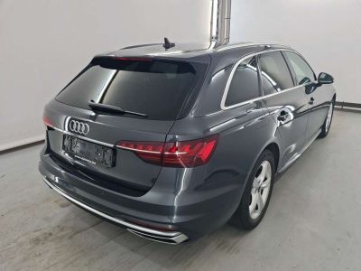 Audi A4 Avant 35TFSI Adv STRONIC   - 5