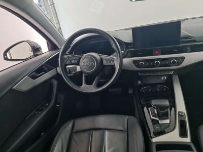 Audi A4 Avant 35TFSI Adv STRONIC   - 6