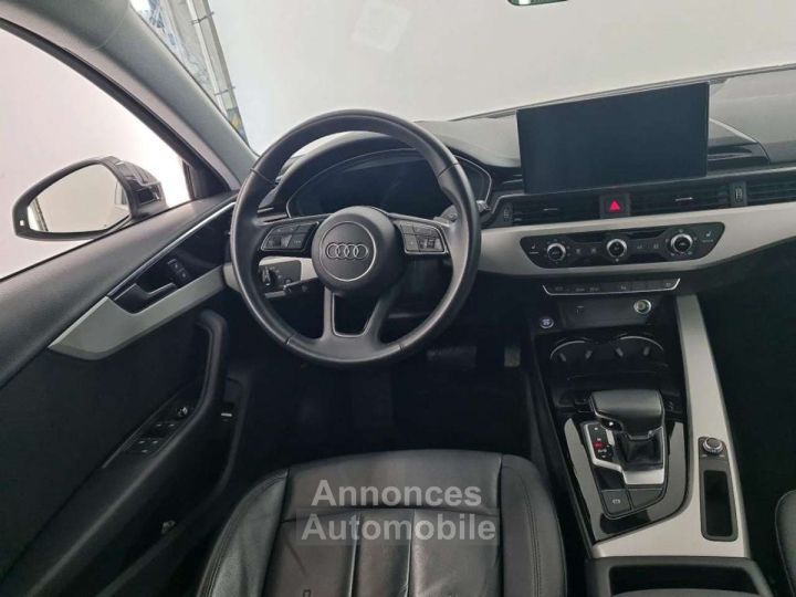 Audi A4 Avant 35TFSI Adv STRONIC - 6