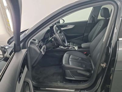 Audi A4 Avant 35TFSI Adv STRONIC   - 7