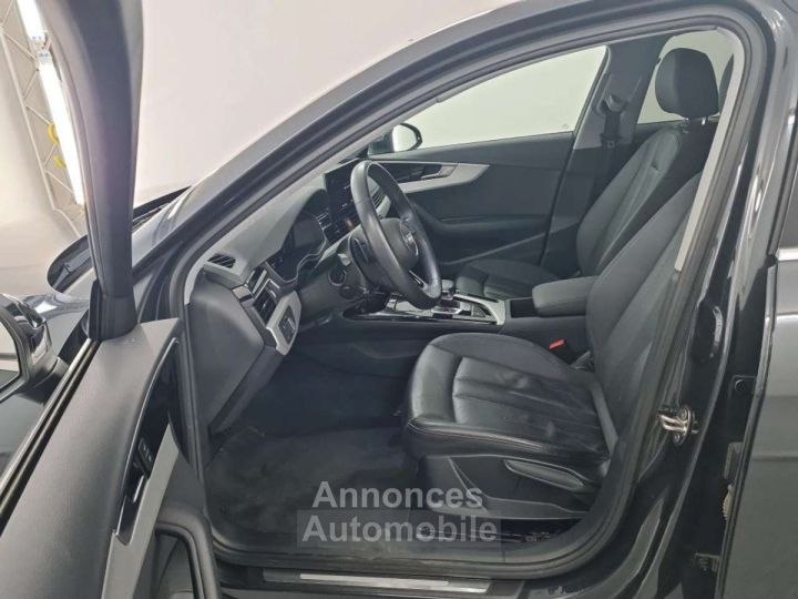 Audi A4 Avant 35TFSI Adv STRONIC - 7