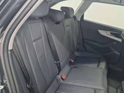 Audi A4 Avant 35TFSI Adv STRONIC   - 8