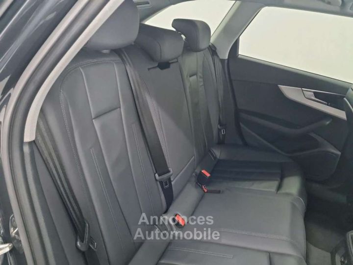 Audi A4 Avant 35TFSI Adv STRONIC - 8