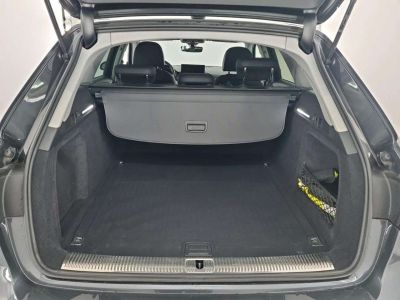 Audi A4 Avant 35TFSI Adv STRONIC   - 10