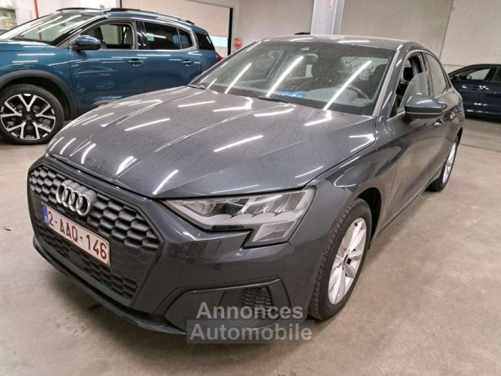 Audi A3 30TDi Sedan Advanced - 2