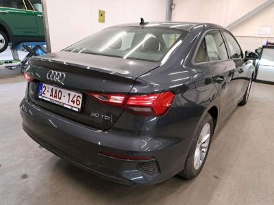 Audi A3 30TDi Sedan Advanced   - 3