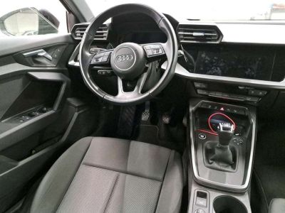 Audi A3 30TDi Sedan Advanced   - 4