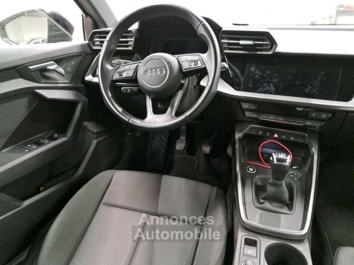 Audi A3 30TDi Sedan Advanced - 4