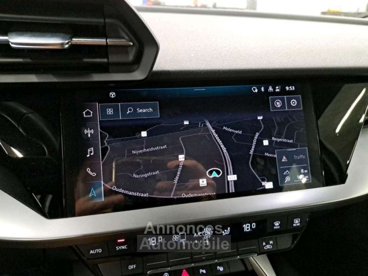 Audi A3 30TDi Sedan Advanced - 6