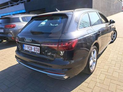 Audi A4 Avant 35TDi Advanced Stronic   - 3