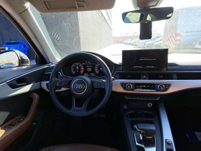 Audi A4 Avant 35TDi Advanced Stronic   - 4