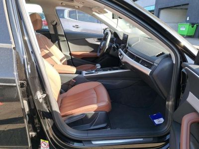Audi A4 Avant 35TDi Advanced Stronic   - 5