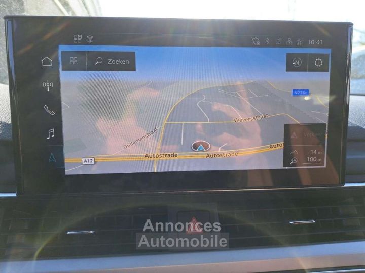 Audi A4 Avant 35TDi Advanced Stronic - 6