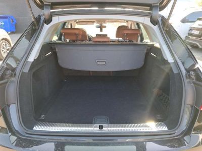 Audi A4 Avant 35TDi Advanced Stronic   - 7