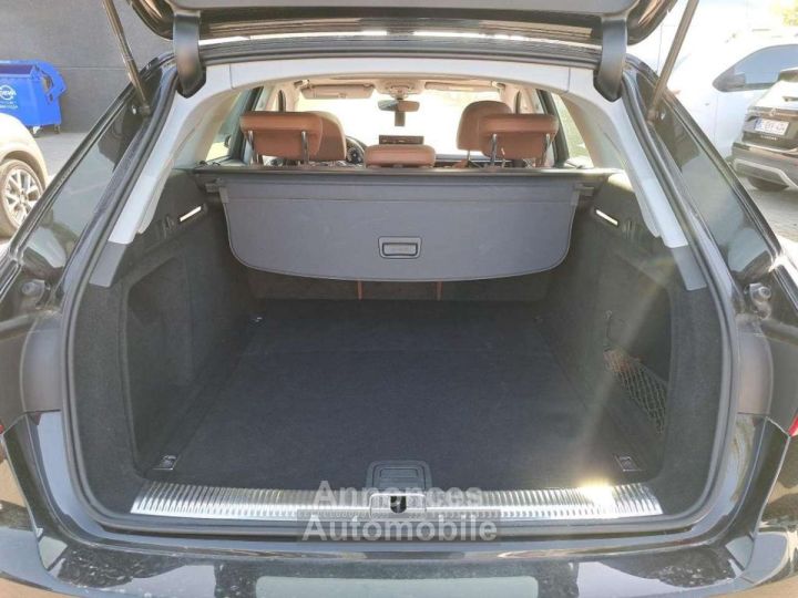 Audi A4 Avant 35TDi Advanced Stronic - 7