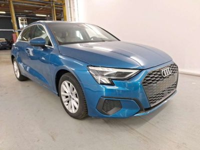 Audi A3 Sportback 30TFSi Advanced CUIR SPORT-LED-PARKING   - 3