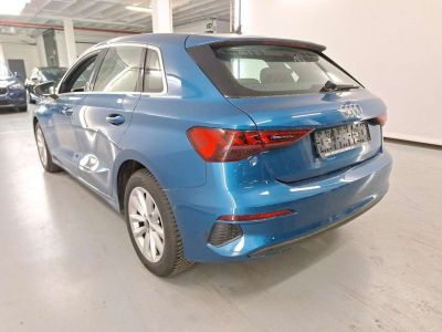 Audi A3 Sportback 30TFSi Advanced CUIR SPORT-LED-PARKING   - 4