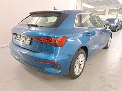 Audi A3 Sportback 30TFSi Advanced CUIR SPORT-LED-PARKING   - 5