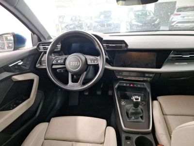 Audi A3 Sportback 30TFSi Advanced CUIR SPORT-LED-PARKING   - 6