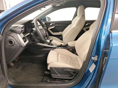 Audi A3 Sportback 30TFSi Advanced CUIR SPORT-LED-PARKING   - 7