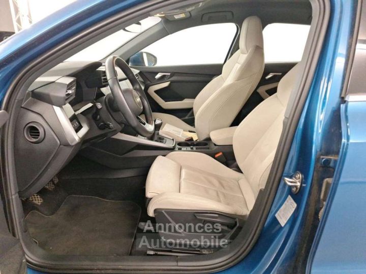 Audi A3 Sportback 30TFSi Advanced CUIR SPORT-LED-PARKING - 7