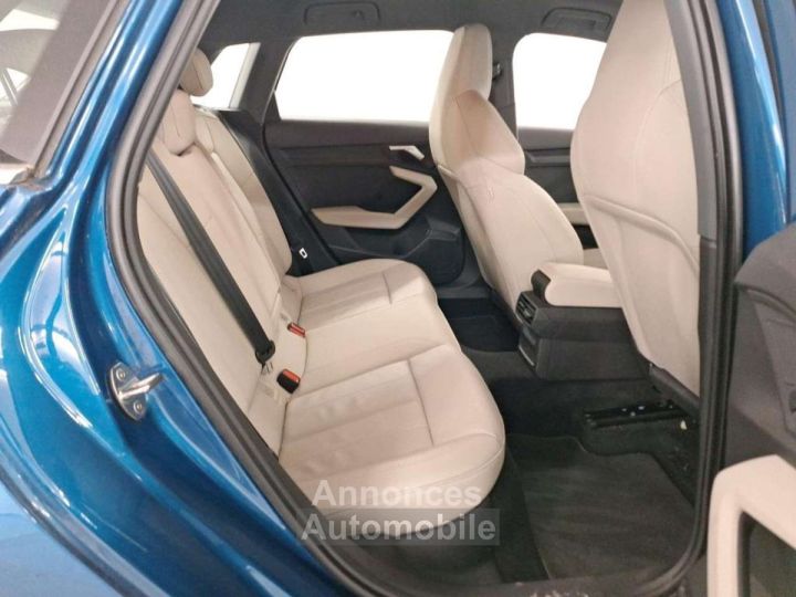 Audi A3 Sportback 30TFSi Advanced CUIR SPORT-LED-PARKING - 8