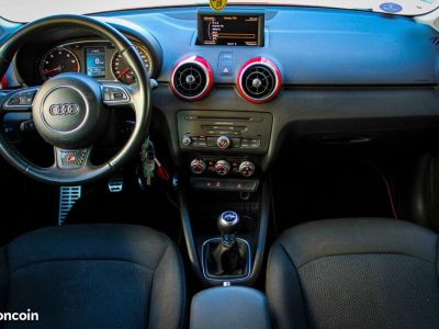 Audi A1 Sportback 12 TFSI 90 ch S-LINE   - 3