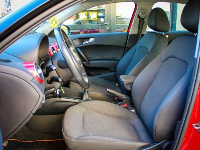 Audi A1 Sportback 12 TFSI 90 ch S-LINE   - 5