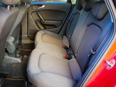 Audi A1 Sportback 12 TFSI 90 ch S-LINE   - 7