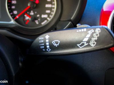 Audi A1 Sportback 12 TFSI 90 ch S-LINE   - 9