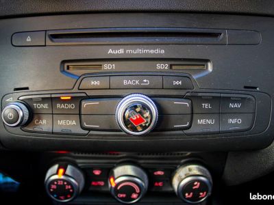 Audi A1 Sportback 12 TFSI 90 ch S-LINE   - 10