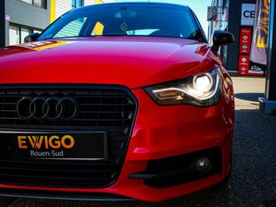 Audi A1 Sportback 12 TFSI 90 ch S-LINE   - 13